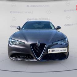 Alfa Romeo Giulia 2.2 JTD 160ch Executive AT8 MY19 Laxou