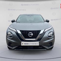 Nissan Juke 1.0 DIG-T 114ch Acenta 2021.5 Laxou