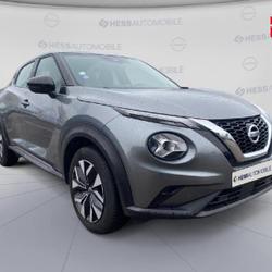 Nissan Juke 1.0 DIG-T 114ch Acenta 2021.5 Laxou
