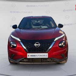 Nissan Juke 1.6 Hybrid 143ch N-Connecta 2024 Laxou