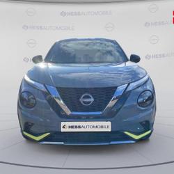 Nissan Juke 1.0 DIG-T 114ch Kiiro Laxou