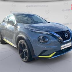 Nissan Juke 1.0 DIG-T 114ch Kiiro Laxou