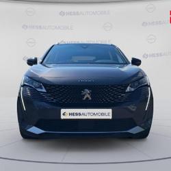 Peugeot 3008 1.2 PureTech 130ch S&S GT EAT8 Laxou