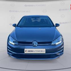 Volkswagen Golf 7 1.5 TSI EVO 150ch Match DSG7 Euro6d-T 5p Laxou