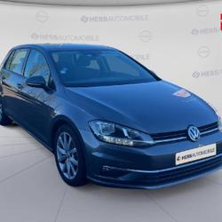 Volkswagen Golf 7 1.5 TSI EVO 150ch Match DSG7 Euro6d-T 5p Laxou