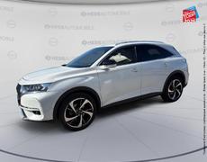 DS DS7 Crossback Laxou