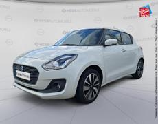 Suzuki Swift Laxou