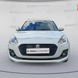 Suzuki Swift 1.2 Dualjet Hybrid SHVS 90ch Pack Laxou