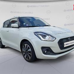 Suzuki Swift 1.2 Dualjet Hybrid SHVS 90ch Pack Laxou