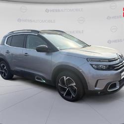 Citroen C5 Aircross BlueHDi 130ch S&S Shine Laxou