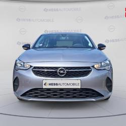 Opel Corsa 1.2 Turbo 100ch Edition Laxou