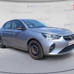 Opel Corsa 1.2 Turbo 100ch Edition Laxou