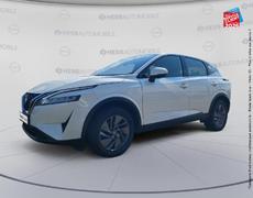 Nissan Qashqai Laxou