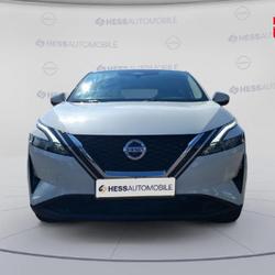 Nissan Qashqai 1.3 Mild Hybrid 140ch Acenta Laxou