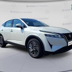 Nissan Qashqai 1.3 Mild Hybrid 140ch Acenta Laxou