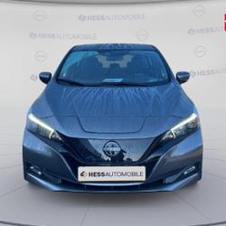 Nissan Leaf 150ch 40kWh Acenta 22 Laxou