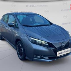 Nissan Leaf 150ch 40kWh Acenta 22 Laxou