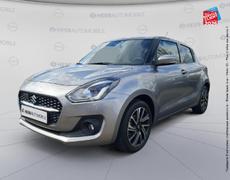 Suzuki Swift Laxou
