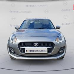 Suzuki Swift 1.2 Dualjet Hybrid 83ch Pack Laxou