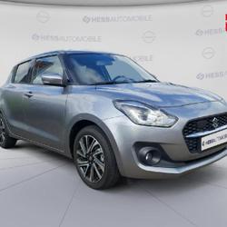 Suzuki Swift 1.2 Dualjet Hybrid 83ch Pack Laxou