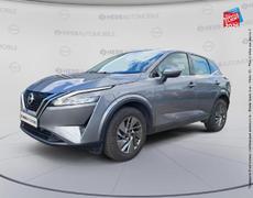 Nissan Qashqai Laxou