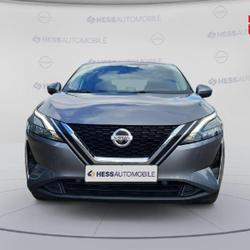 Nissan Qashqai 1.3 Mild Hybrid 140ch Business Edition Laxou