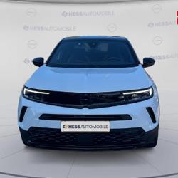 Opel Mokka 1.2 Turbo 100ch GS Laxou