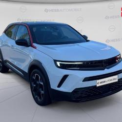 Opel Mokka 1.2 Turbo 100ch GS Laxou