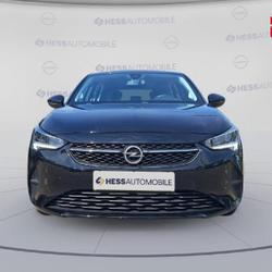 Opel Corsa Corsa-e 136ch Edition Business Laxou