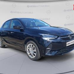 Opel Corsa Corsa-e 136ch Edition Business Laxou