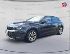 Opel Astra Laxou