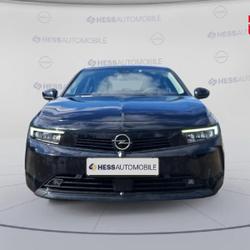 Opel Astra 1.2 Turbo 110ch Laxou