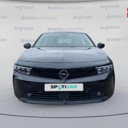 Opel Astra 1.2 Turbo 110ch Edition Laxou