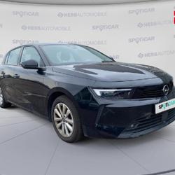 Opel Astra 1.2 Turbo 110ch Edition Laxou