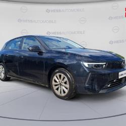 Opel Astra 1.2 Turbo 110ch Laxou