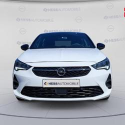 Opel Corsa 1.2 Turbo 100ch GS Laxou