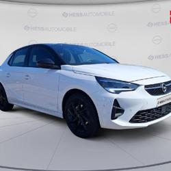 Opel Corsa 1.2 Turbo 100ch GS Laxou