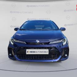 Suzuki Swace 1.8 Hybrid 122ch Pack Laxou