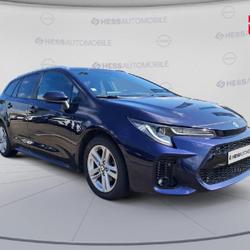 Suzuki Swace 1.8 Hybrid 122ch Pack Laxou