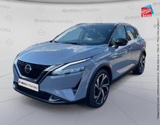 Nissan Qashqai Laxou
