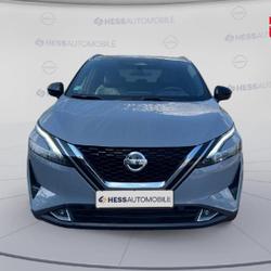 Nissan Qashqai 1.3 Mild Hybrid 158ch Tekna+ Xtronic Laxou
