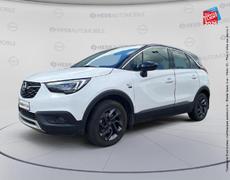Opel Crossland Laxou