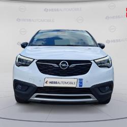 Opel Crossland 1.2 Turbo 130ch Elegance Laxou