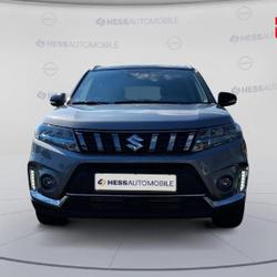 Suzuki Vitara 1.4 Boosterjet Hybrid 129ch Style Allgrip Laxou