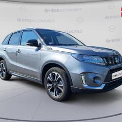 Suzuki Vitara 1.4 Boosterjet Hybrid 129ch Style Allgrip Laxou
