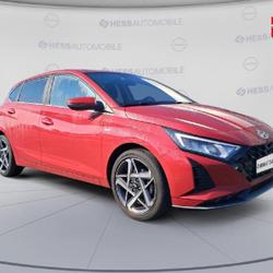 Hyundai i20 1.0 T-GDi 100ch Hybrid Creative Laxou