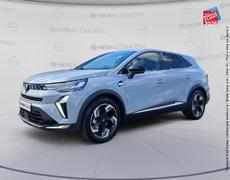 Renault Symbioz Laxou