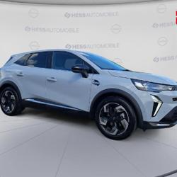 Renault Symbioz 1.6 E-Tech full hybrid 145ch Techno Laxou