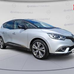Renault Scenic 4 1.6 dCi 160ch energy Intens EDC Laxou