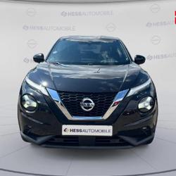 Nissan Juke 1.0 DIG-T 114ch Tekna 2021.5 Laxou